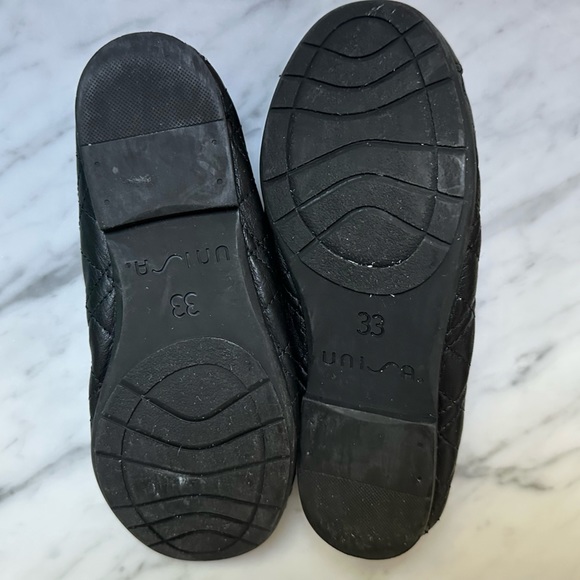 Unisa Quilted Ballet Flat Size 33 - Picture 6 of 10